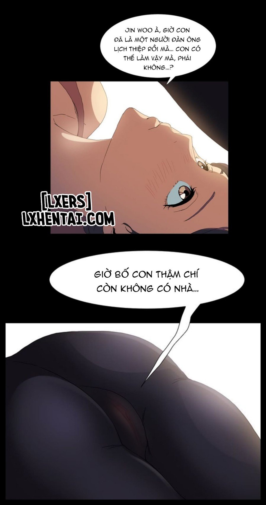 Mẹ Kế Chapter 3 - Trang 2