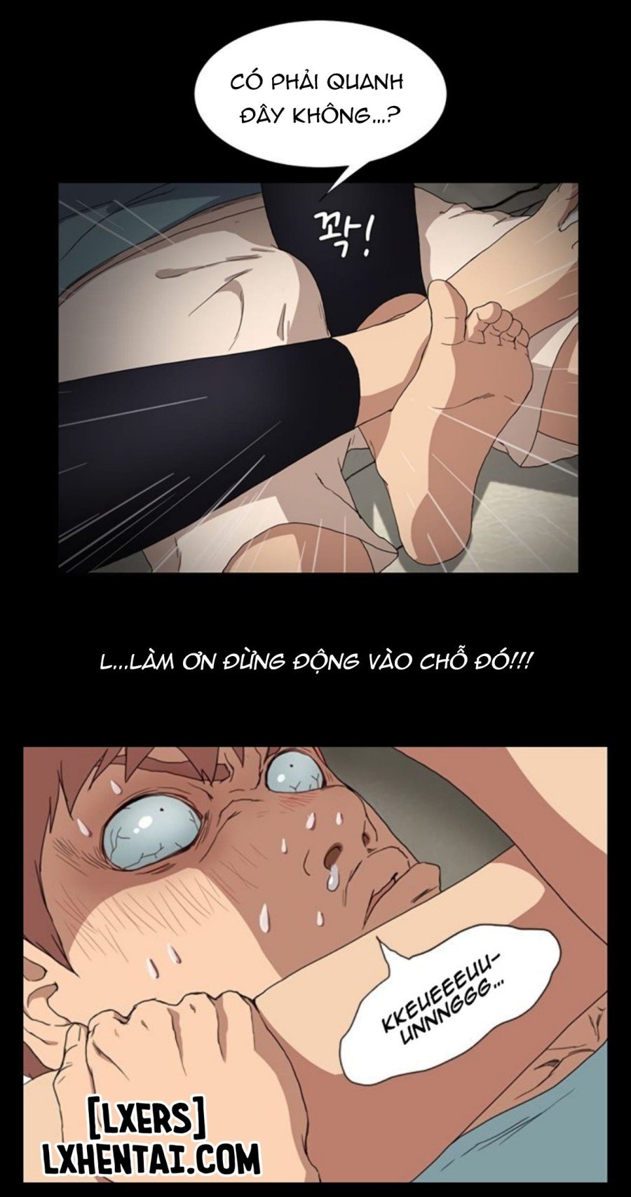Mẹ Kế Chapter 3 - Trang 2
