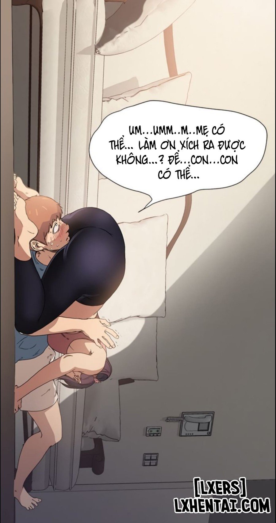 Mẹ Kế Chapter 3 - Trang 2