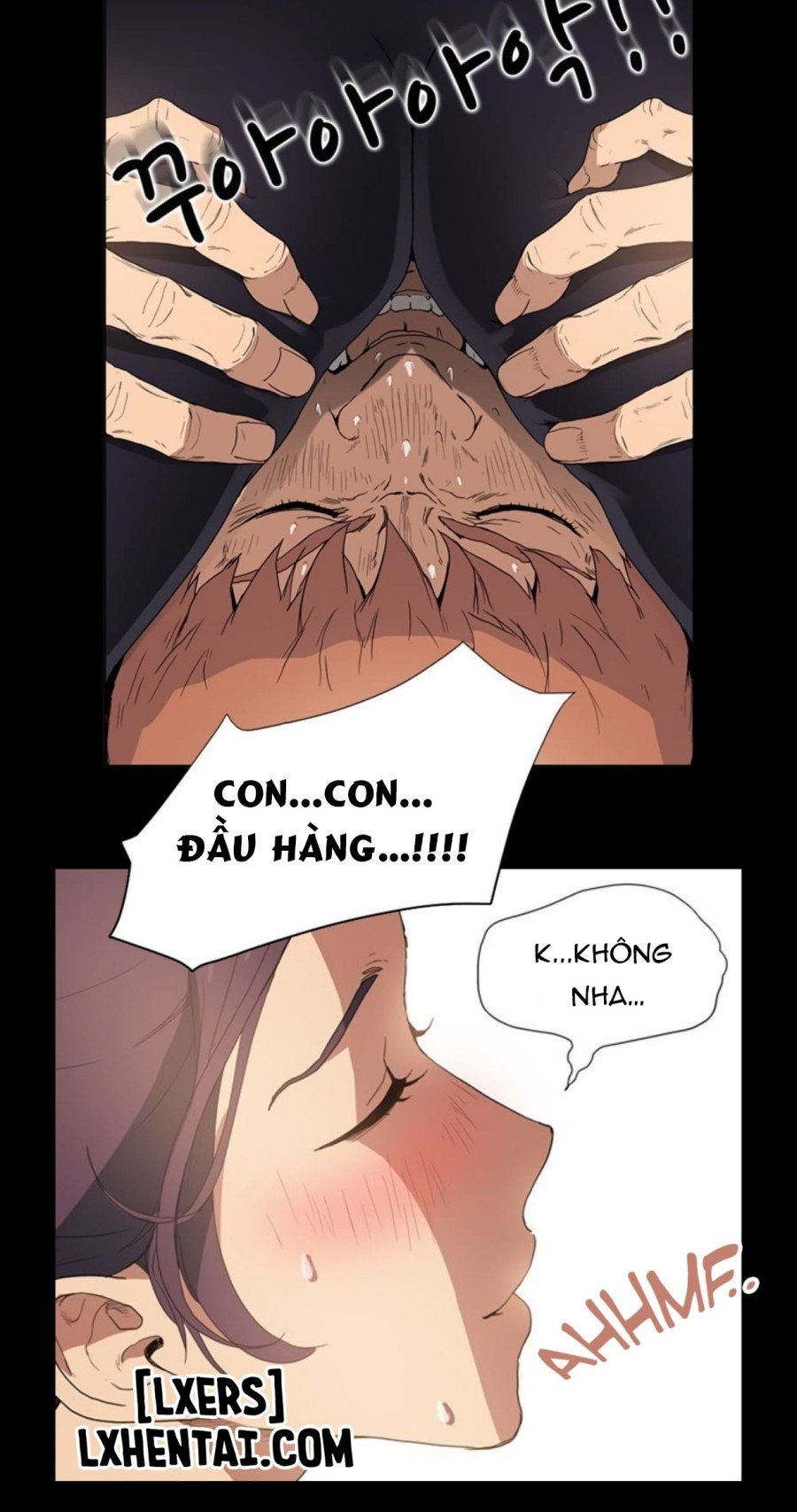 Mẹ Kế Chapter 3 - Trang 2