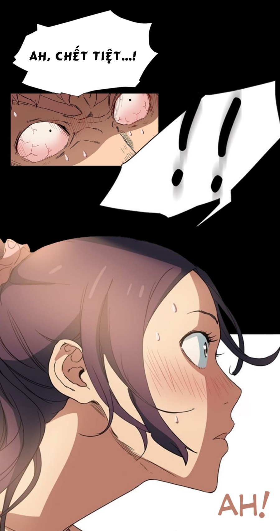 Mẹ Kế Chapter 3 - Trang 2