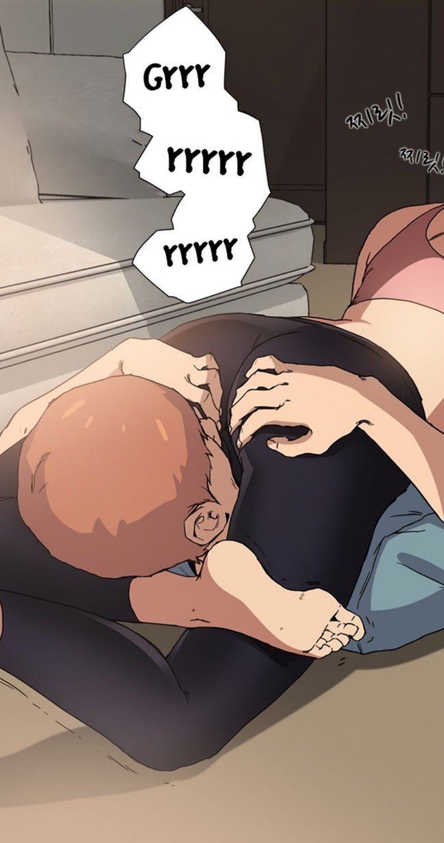 Mẹ Kế Chapter 3 - Trang 2