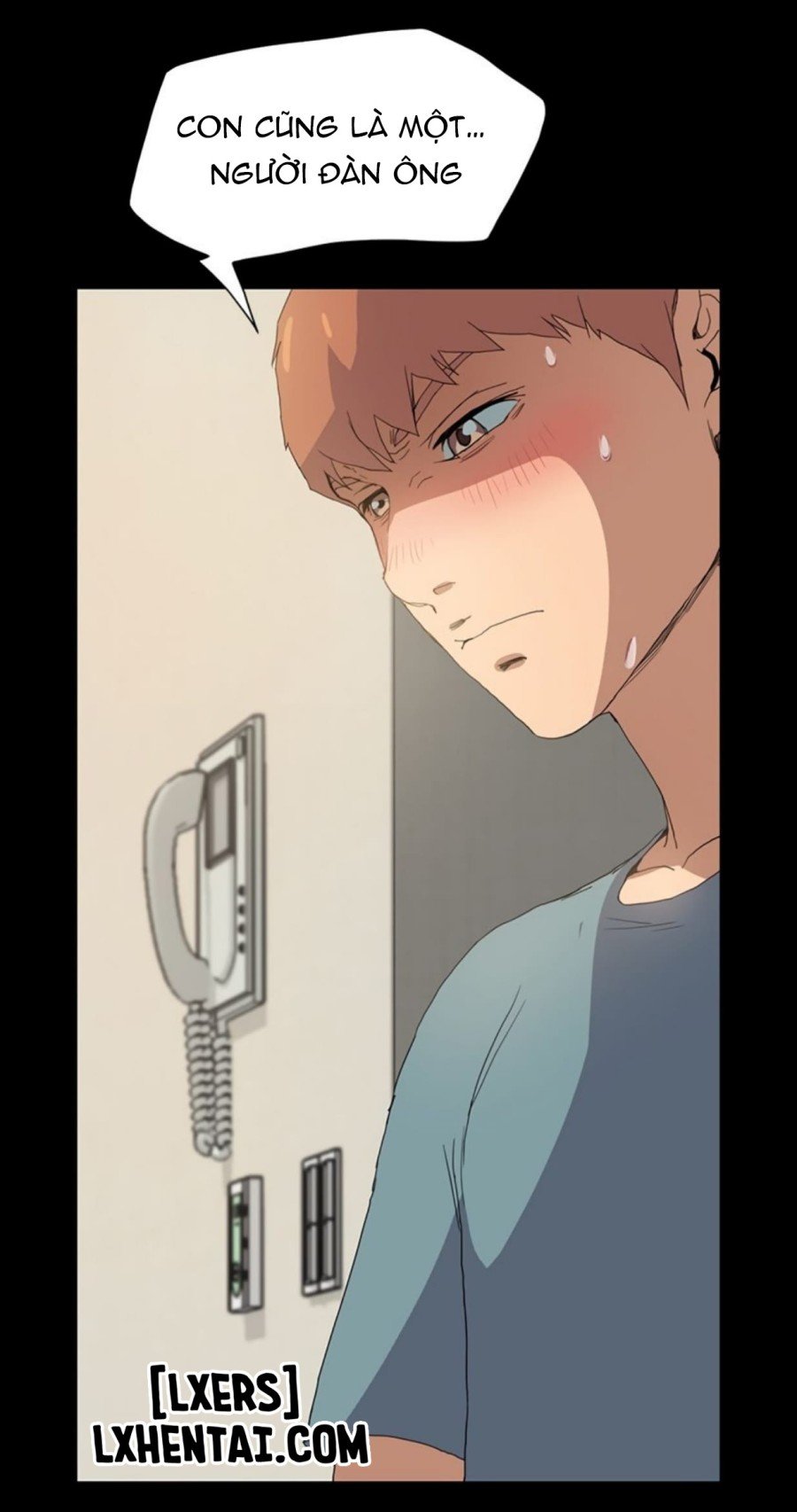 Mẹ Kế Chapter 3 - Trang 2