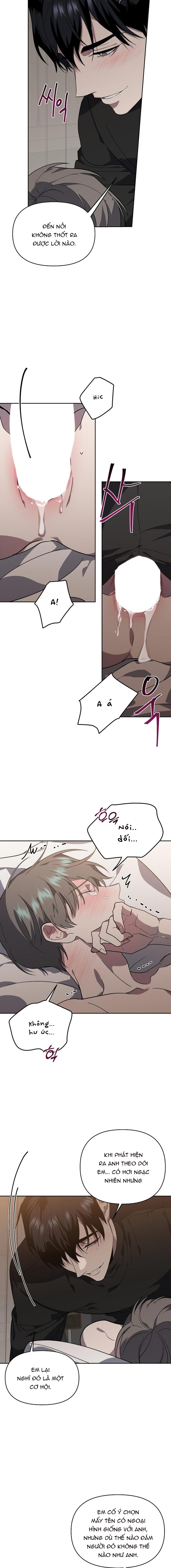 Marigold Dilemma Chapter 3 - Next 