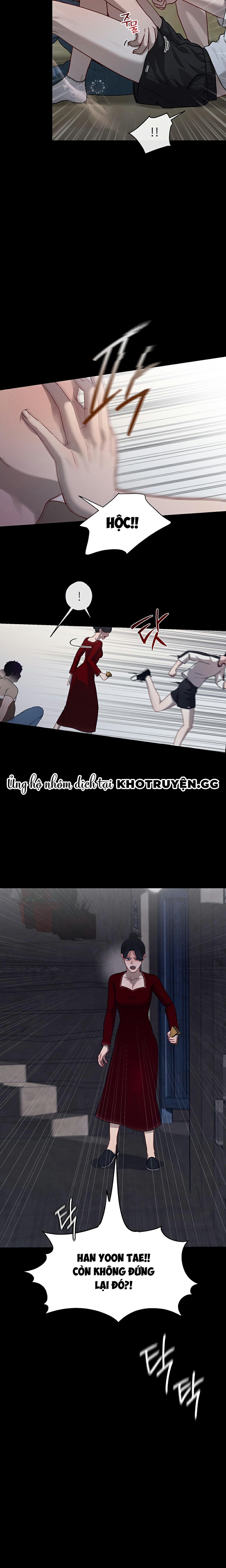 Cách Yêu Thương Điều Quý Giá Chapter 1 - Next Chapter 2