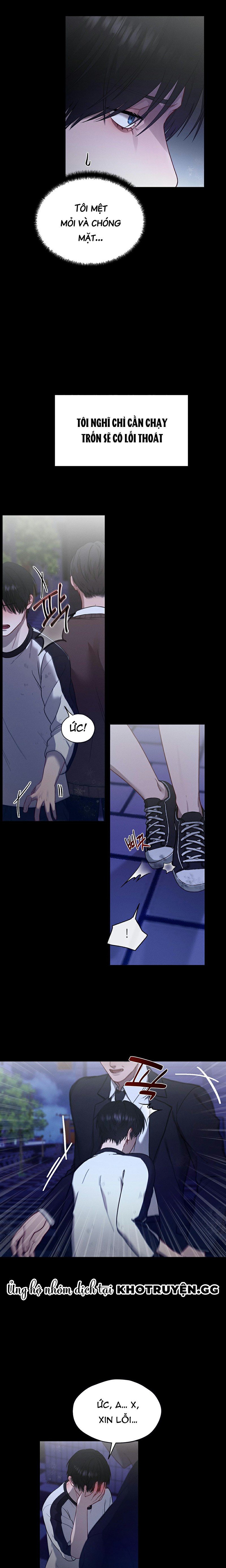 Cách Yêu Thương Điều Quý Giá Chapter 1 - Next Chapter 2