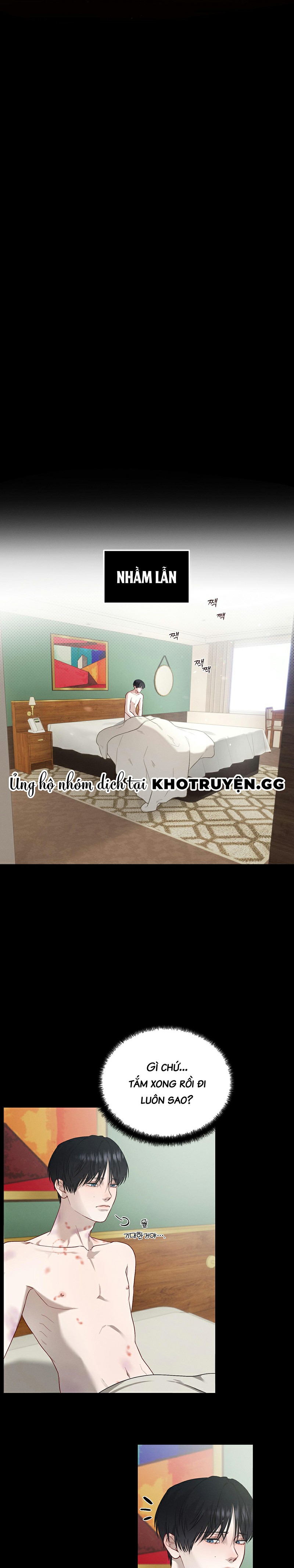 Cách Yêu Thương Điều Quý Giá Chapter 1 - Next Chapter 2