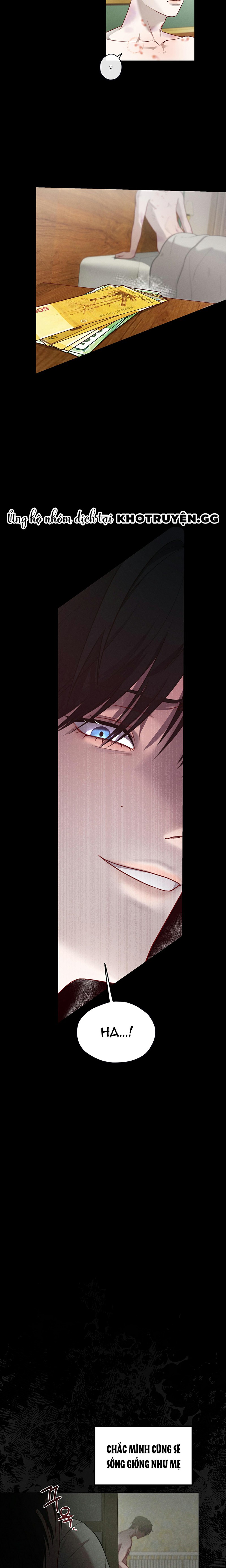 Cách Yêu Thương Điều Quý Giá Chapter 1 - Next Chapter 2