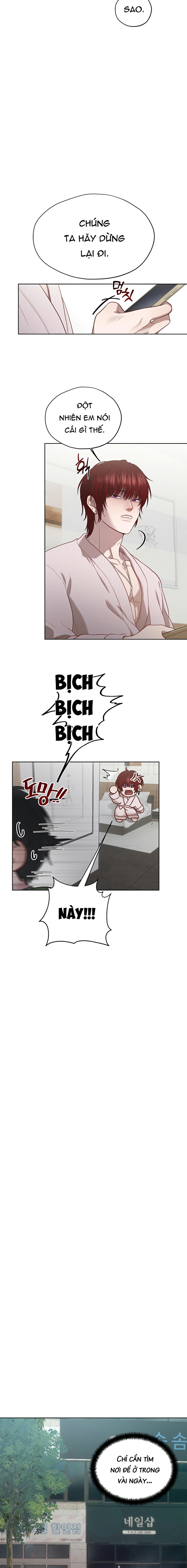 Cách Yêu Thương Điều Quý Giá Chapter 1 - Next Chapter 2