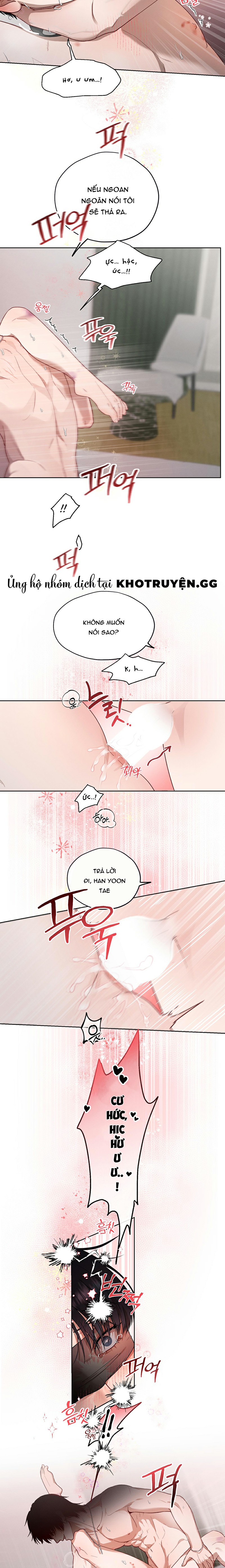 Cách Yêu Thương Điều Quý Giá Chapter 1 - Next Chapter 2