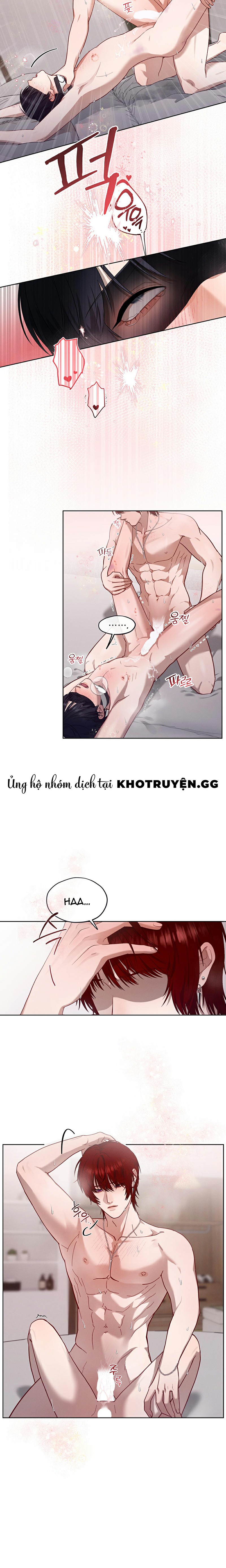 Cách Yêu Thương Điều Quý Giá Chapter 1 - Next Chapter 2