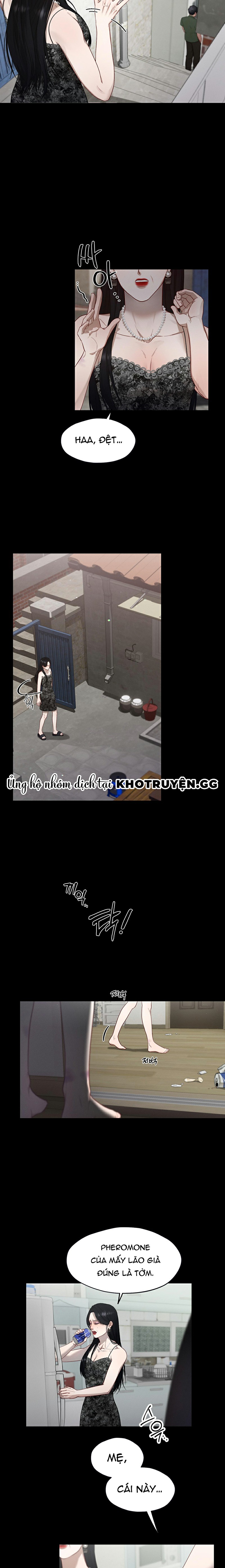 Cách Yêu Thương Điều Quý Giá Chapter 1 - Next Chapter 2