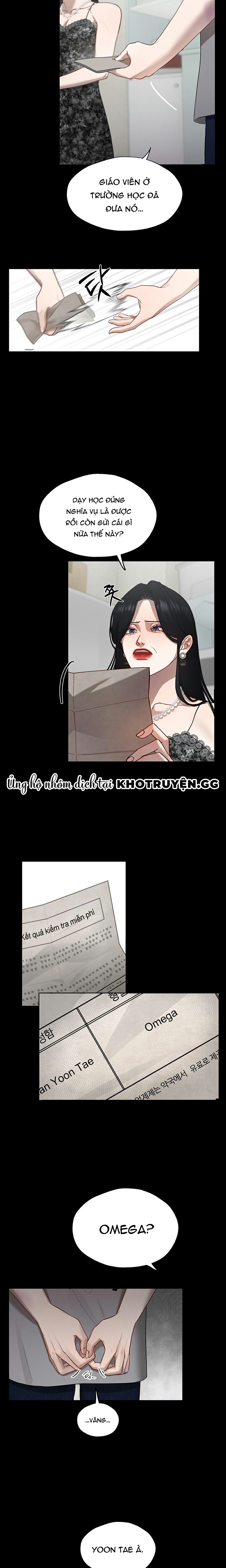 Cách Yêu Thương Điều Quý Giá Chapter 1 - Next Chapter 2