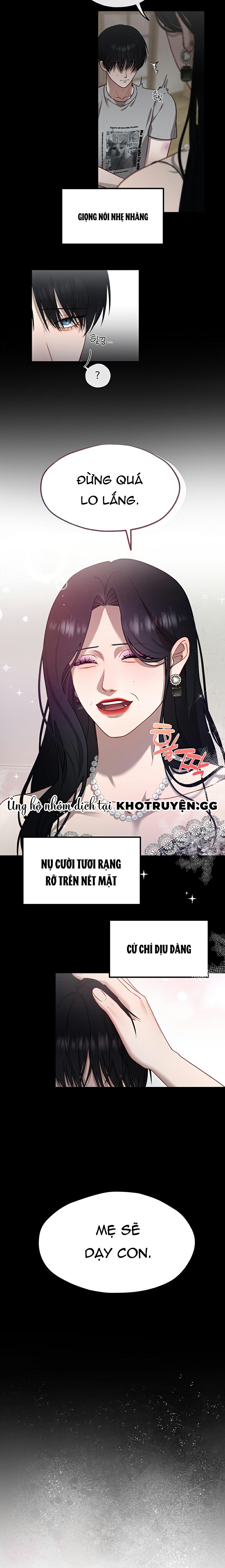 Cách Yêu Thương Điều Quý Giá Chapter 1 - Next Chapter 2