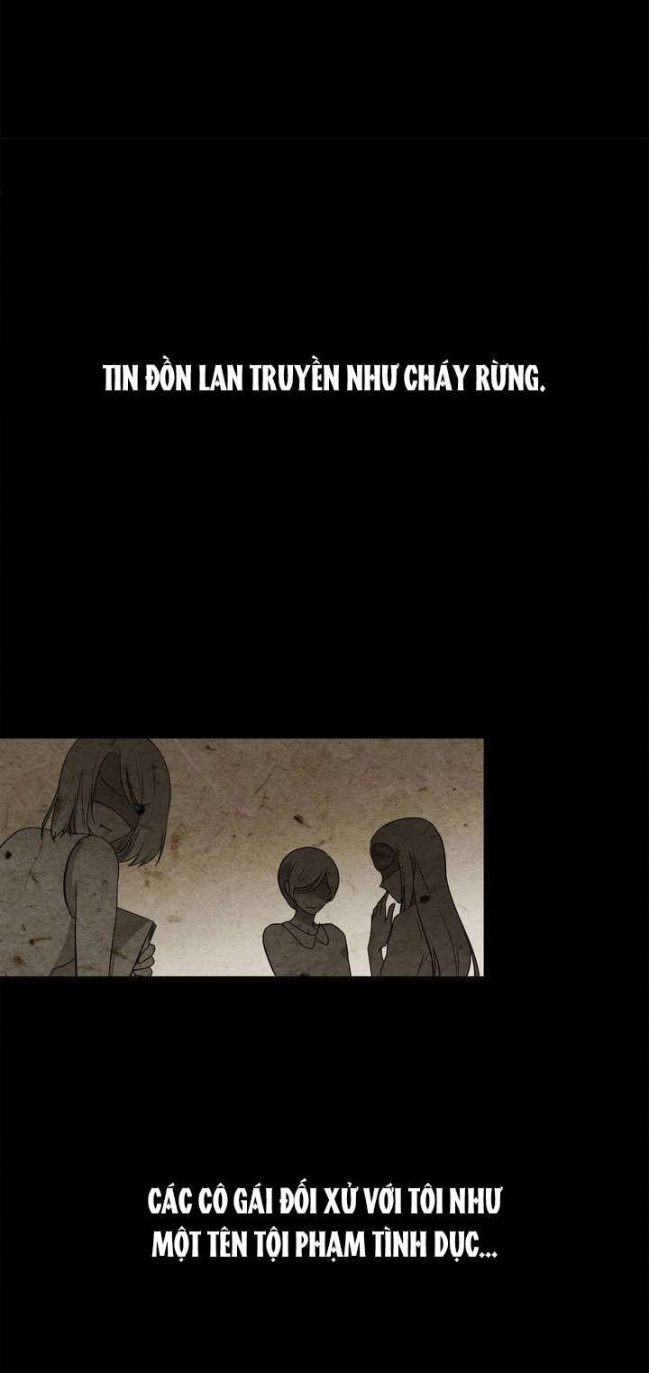 Căn Phòng Xấu Hổ Chapter 7 - Trang 2