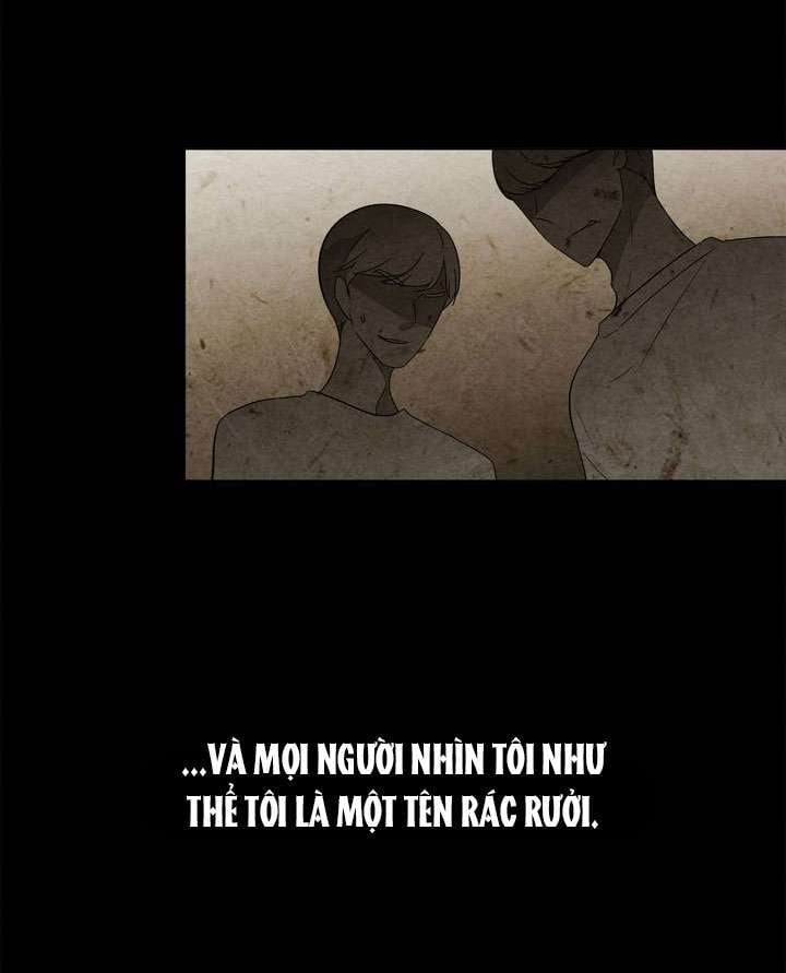 Căn Phòng Xấu Hổ Chapter 7 - Trang 2