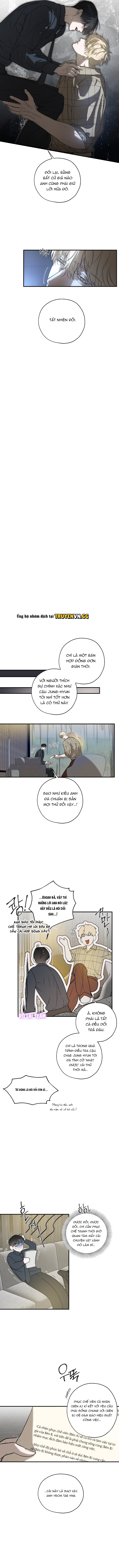 Khải Huyền Lãng Mạn Chapter 2 - Trang 2