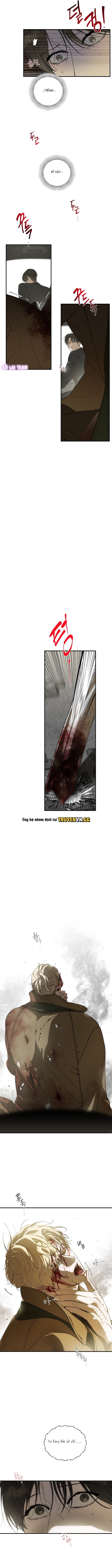 Khải Huyền Lãng Mạn Chapter 2 - Trang 2