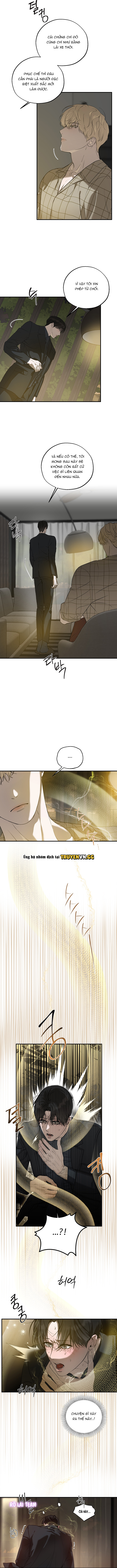 Khải Huyền Lãng Mạn Chapter 2 - Trang 2
