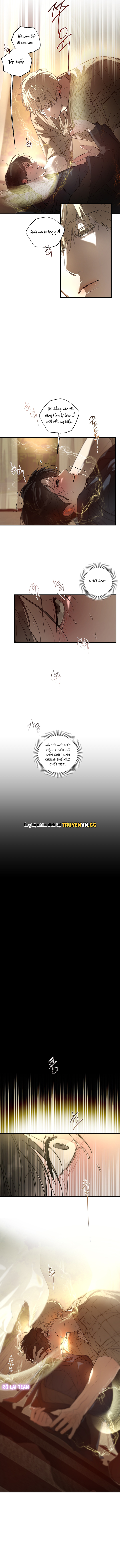 Khải Huyền Lãng Mạn Chapter 2 - Trang 2