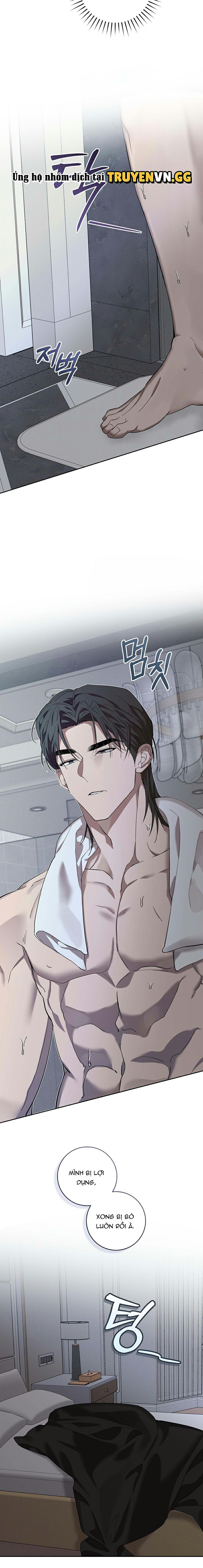 Mặt Nạ Thú Khuyển Chapter 4 - Trang 2