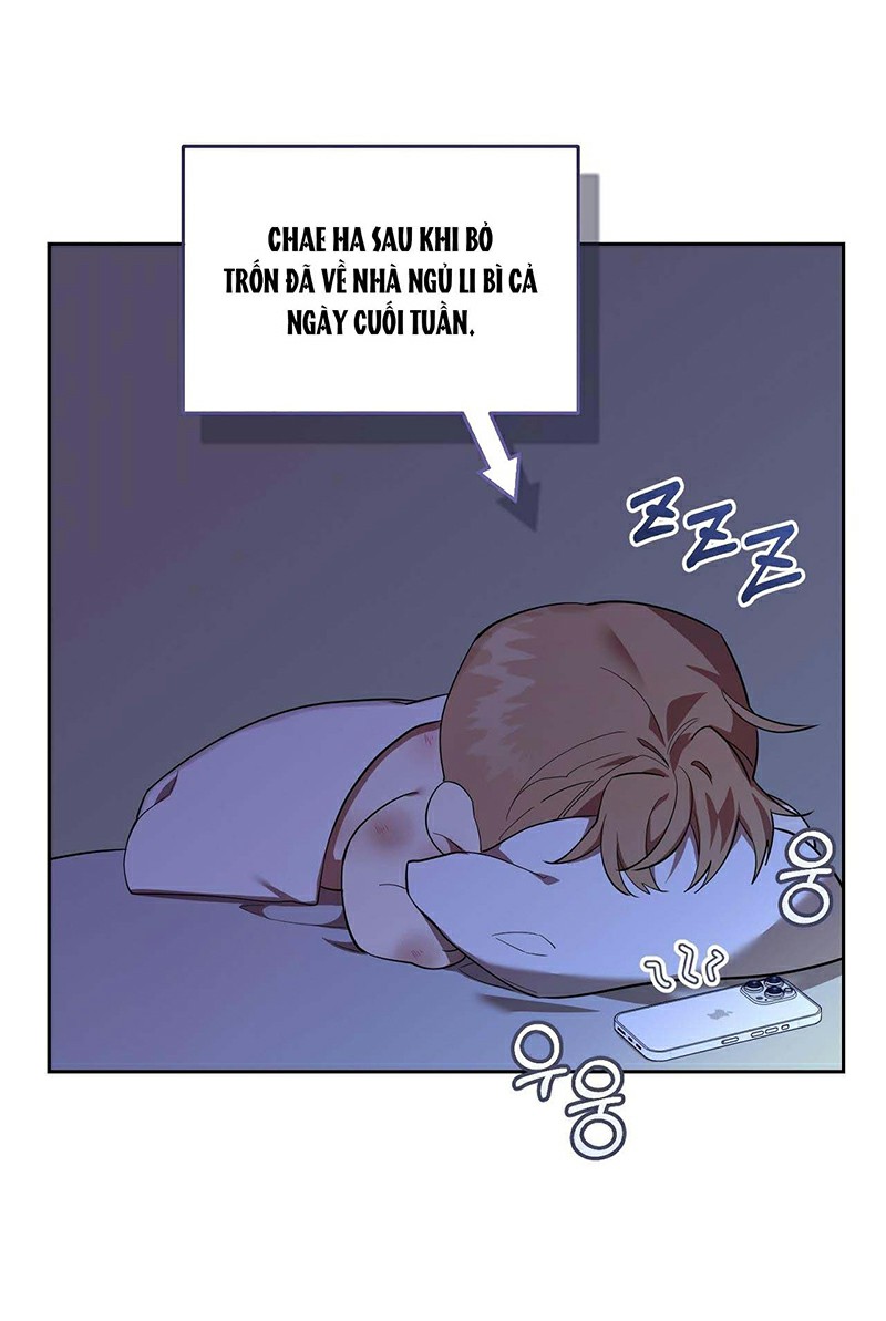 Mặt Nạ Thú Khuyển Chapter 4 - Trang 2