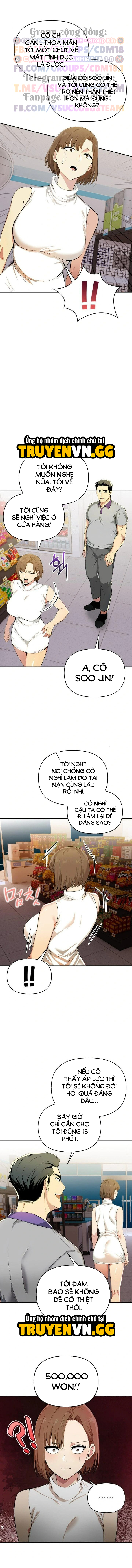 Việc Nhẹ Lương Cao Chapter 1 - Trang 2