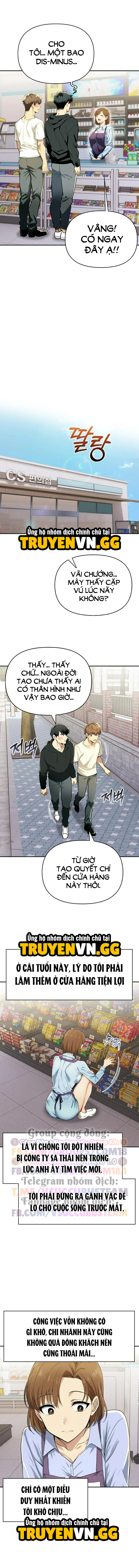 Việc Nhẹ Lương Cao Chapter 1 - Trang 2