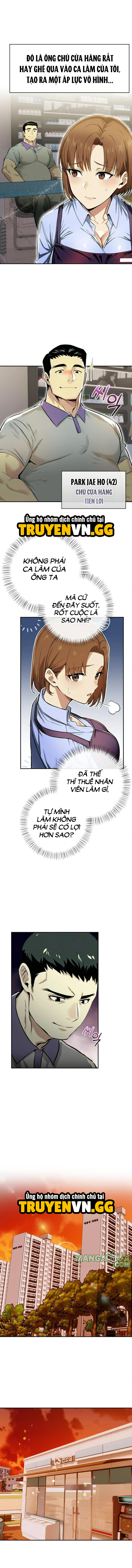 Việc Nhẹ Lương Cao Chapter 1 - Trang 2