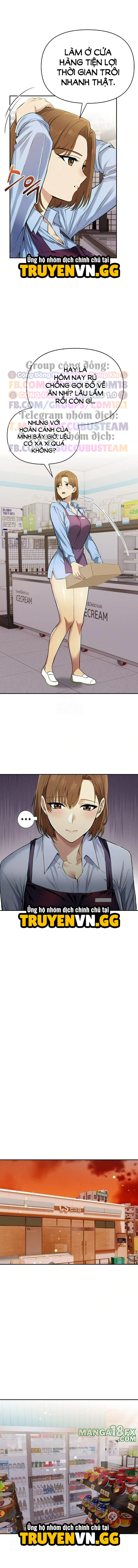 Việc Nhẹ Lương Cao Chapter 1 - Trang 2