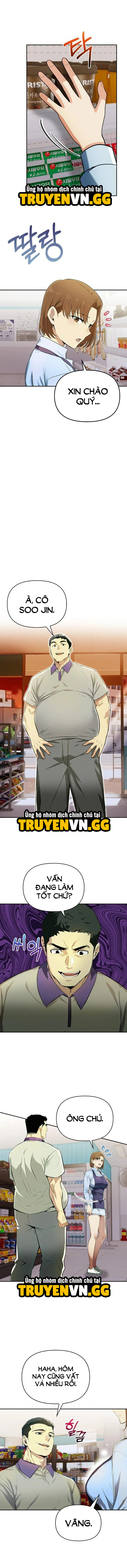 Việc Nhẹ Lương Cao Chapter 1 - Trang 2