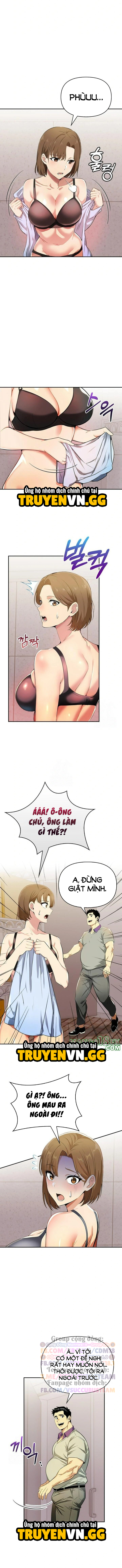 Việc Nhẹ Lương Cao Chapter 1 - Trang 2