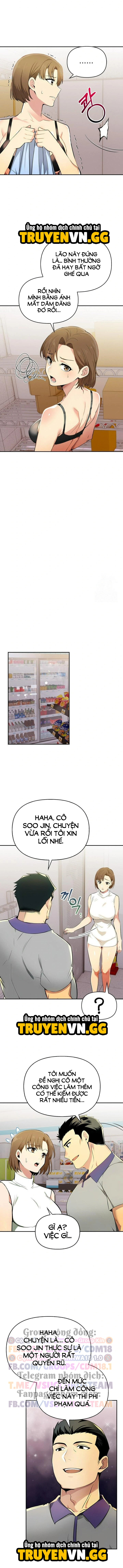Việc Nhẹ Lương Cao Chapter 1 - Trang 2
