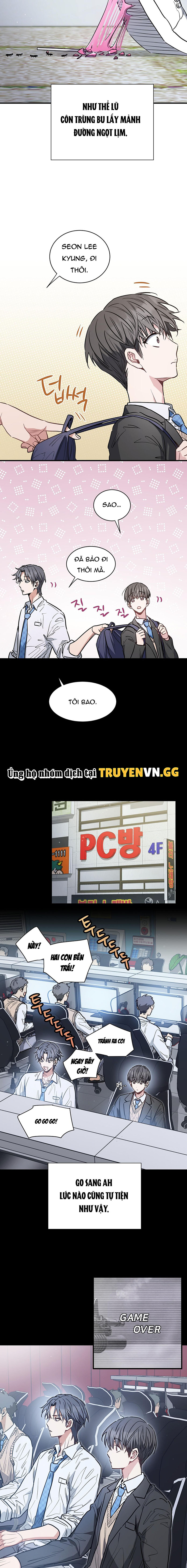 Ông Già Noel Siêu Giàu Điên Rồ Chapter 2 - Trang 2