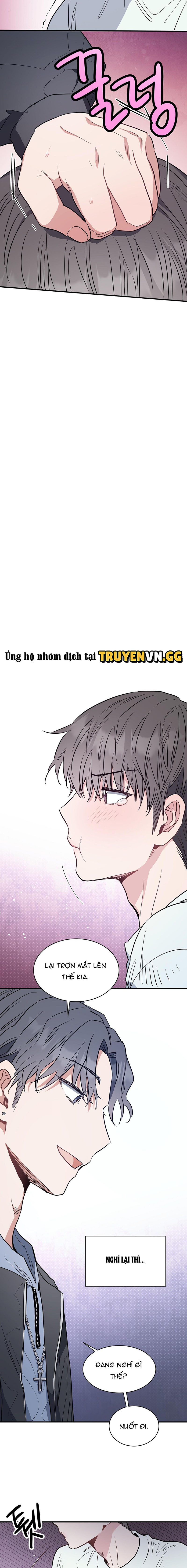 Ông Già Noel Siêu Giàu Điên Rồ Chapter 2 - Trang 2