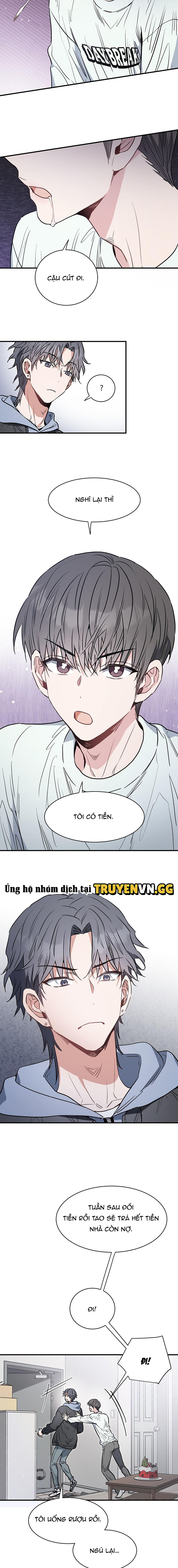 Ông Già Noel Siêu Giàu Điên Rồ Chapter 2 - Trang 2