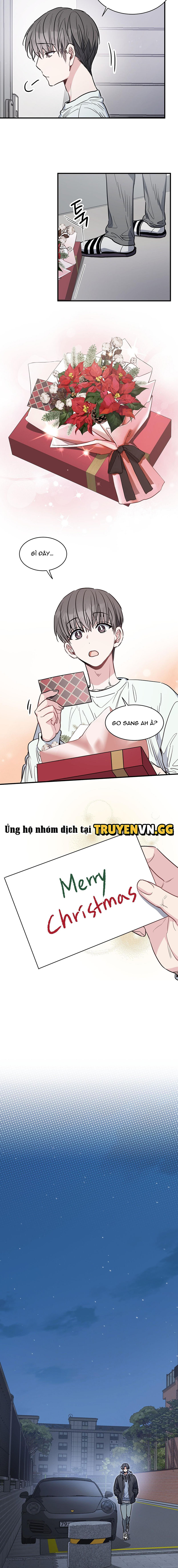 Ông Già Noel Siêu Giàu Điên Rồ Chapter 2 - Trang 2