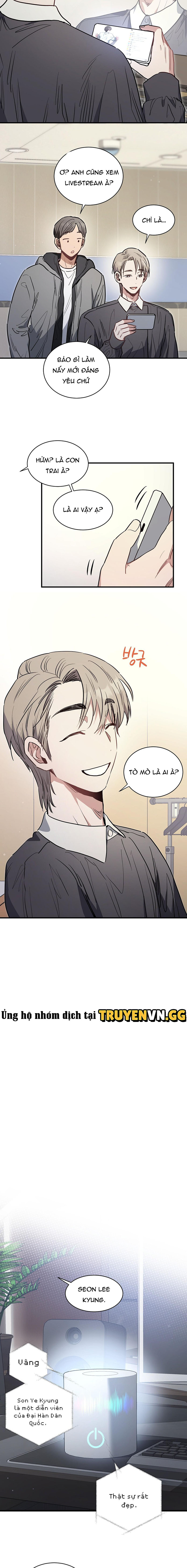 Ông Già Noel Siêu Giàu Điên Rồ Chapter 2 - Trang 2