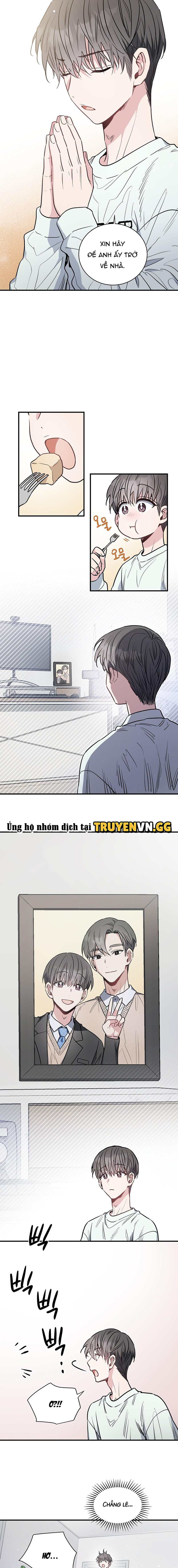 Ông Già Noel Siêu Giàu Điên Rồ Chapter 2 - Trang 2