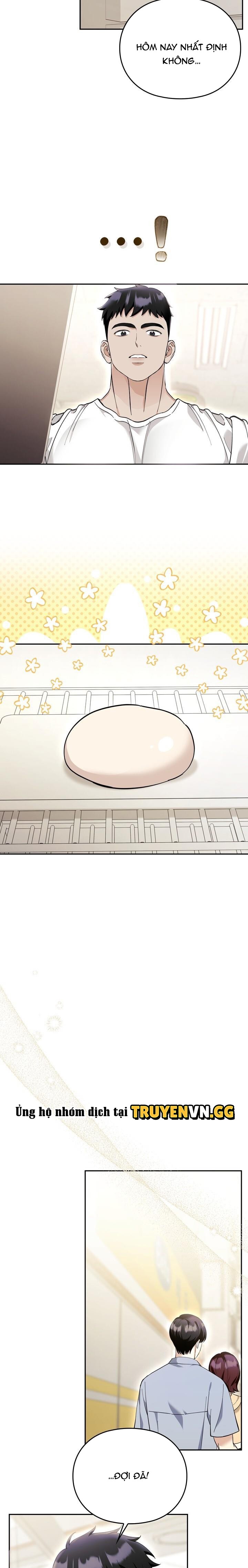 Ông Chủ Quán Hấp Dẫn Chapter 3 15