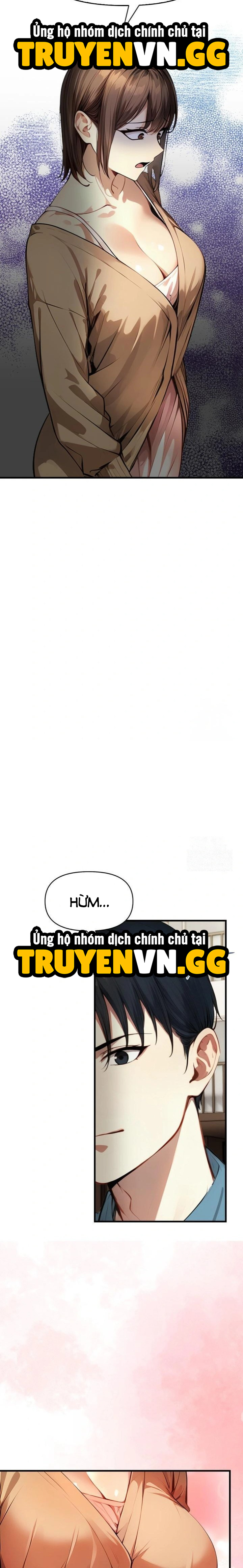 Lên Giường Với Bạn Của Con Trai Chapter 1 - Next 
