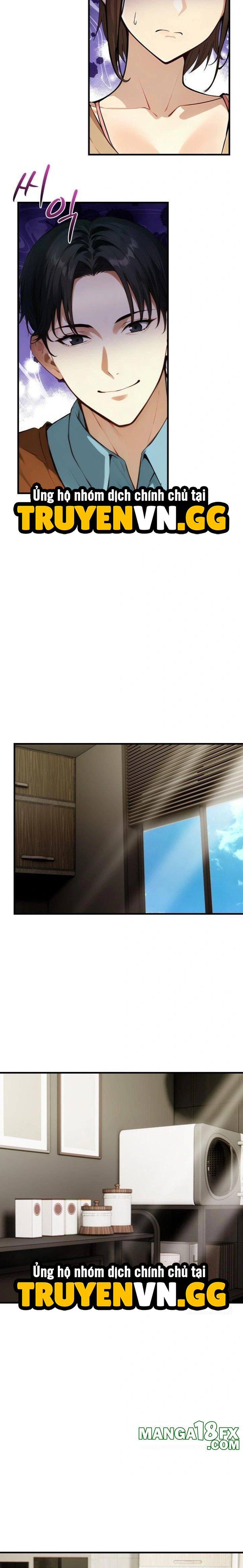Lên Giường Với Bạn Của Con Trai Chapter 1 - Next 