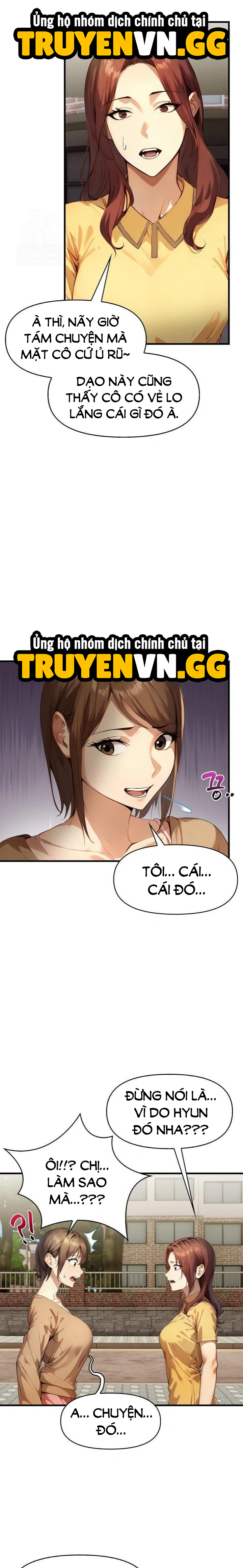 Lên Giường Với Bạn Của Con Trai Chapter 1 - Next 