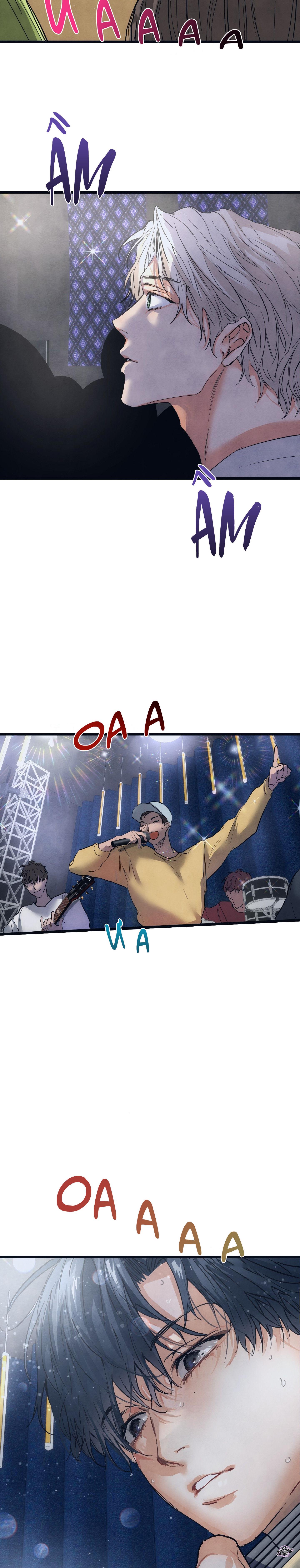 Ác Quỷ Hiện Thân Chapter 5 - Trang 2
