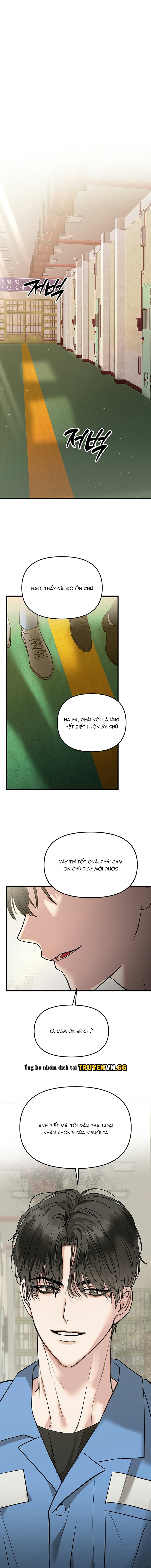 Hãy Sống Cho Tử Tế Chapter 1 1