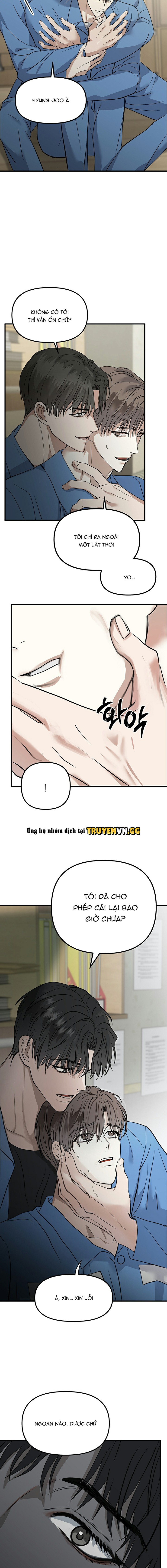 Hãy Sống Cho Tử Tế Chapter 1 10