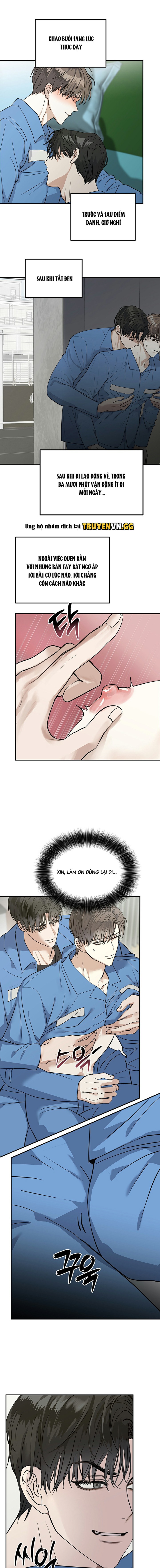 Hãy Sống Cho Tử Tế Chapter 1 12