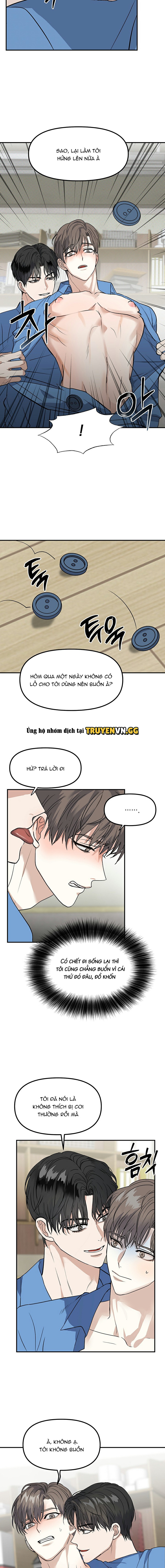 Hãy Sống Cho Tử Tế Chapter 1 13