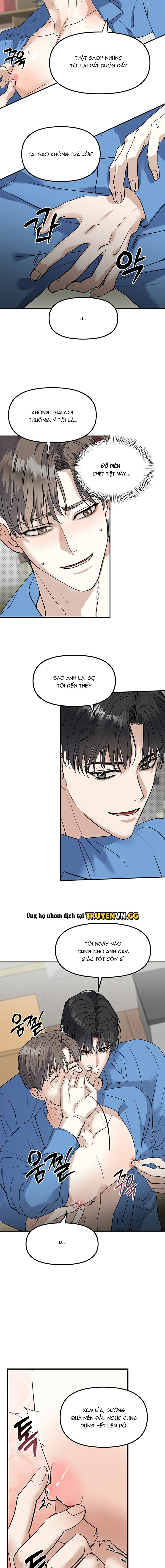 Hãy Sống Cho Tử Tế Chapter 1 14