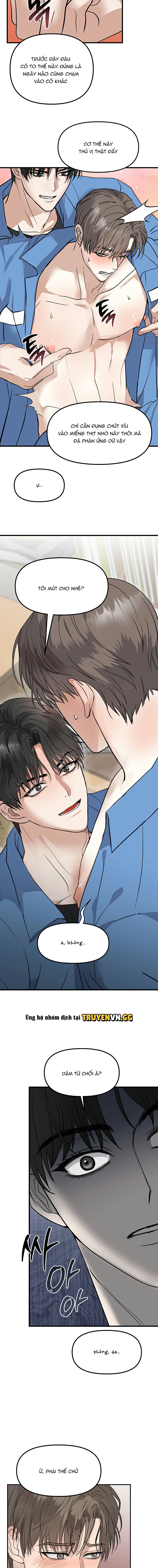 Hãy Sống Cho Tử Tế Chapter 1 15